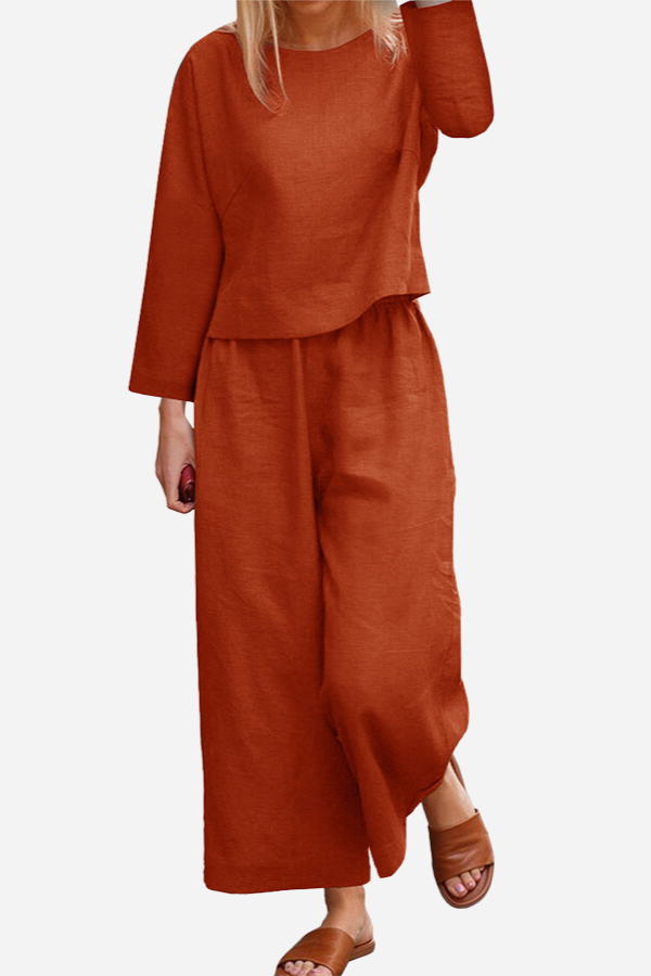 Office Travel Pants