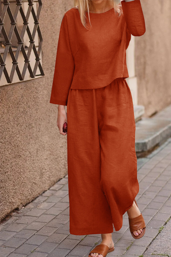 Office Travel Pants
