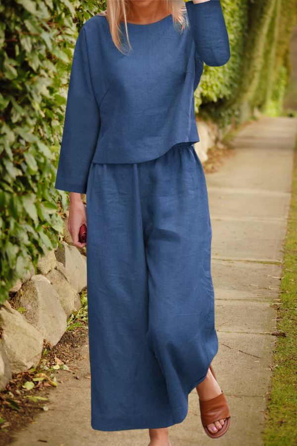Office Travel Pants