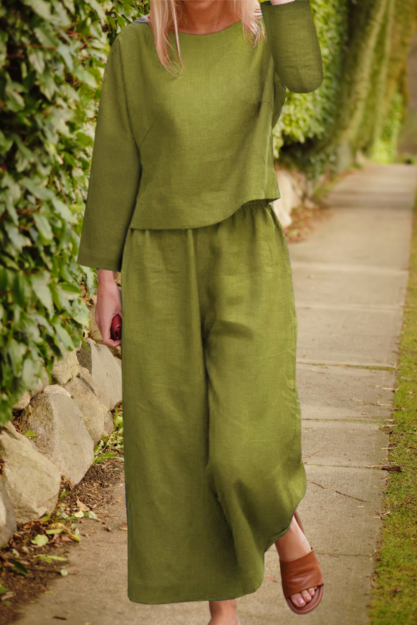 Office Travel Pants