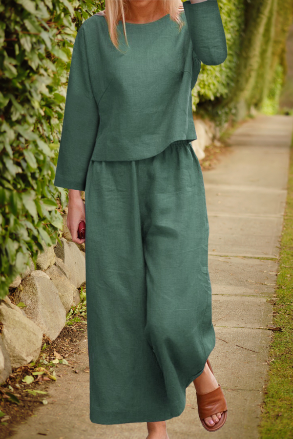 Office Travel Pants