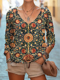 Soft Denim Shirt
