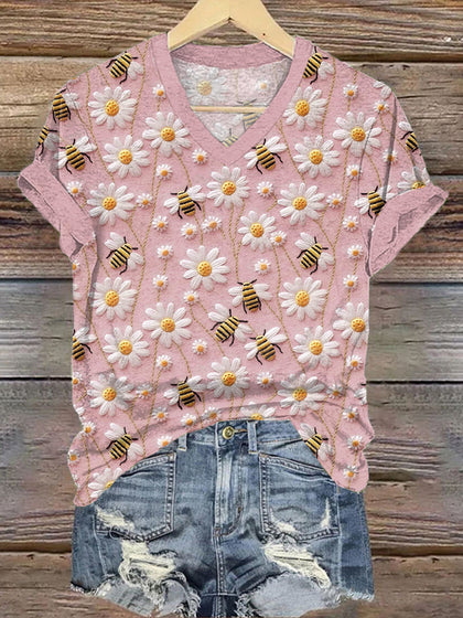 Simple Cotton Shirt
