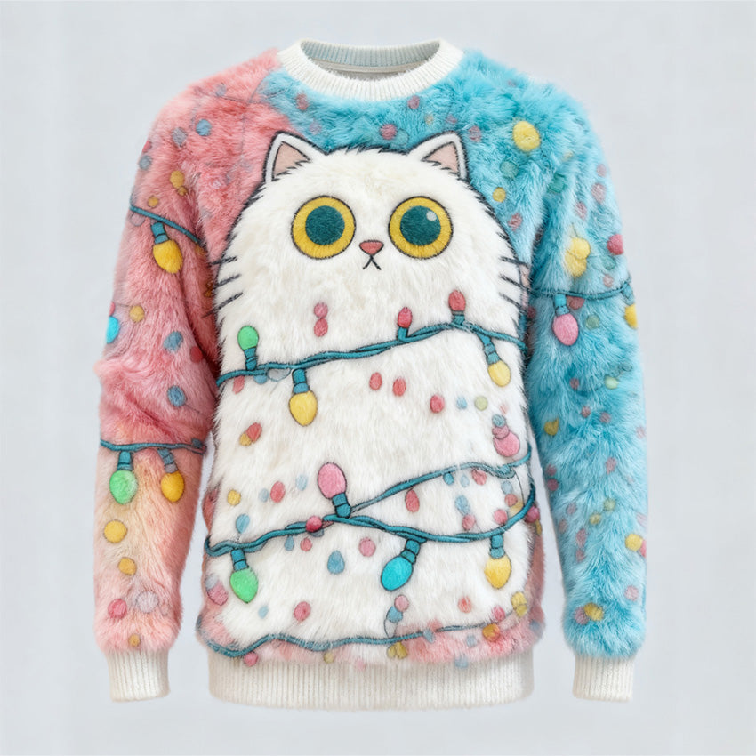 Casual Long-Sleeve Shirt