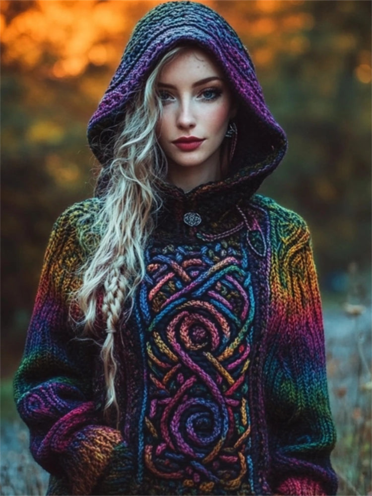 Cozy Lightweight Sweater