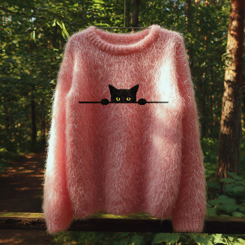 Weekend Textured Sweater
