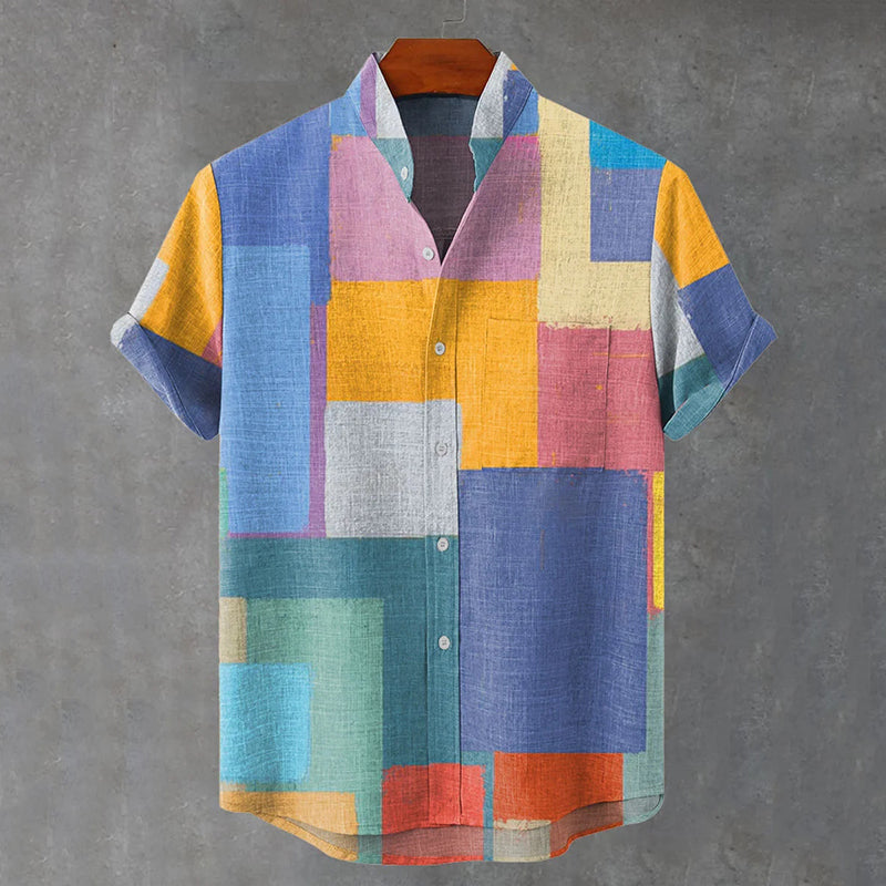 Everyday Collared Shirt