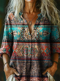 Simple Cotton Shirt