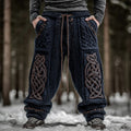 Brunch Cotton Pants