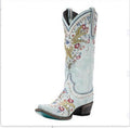 Easy Short Boots