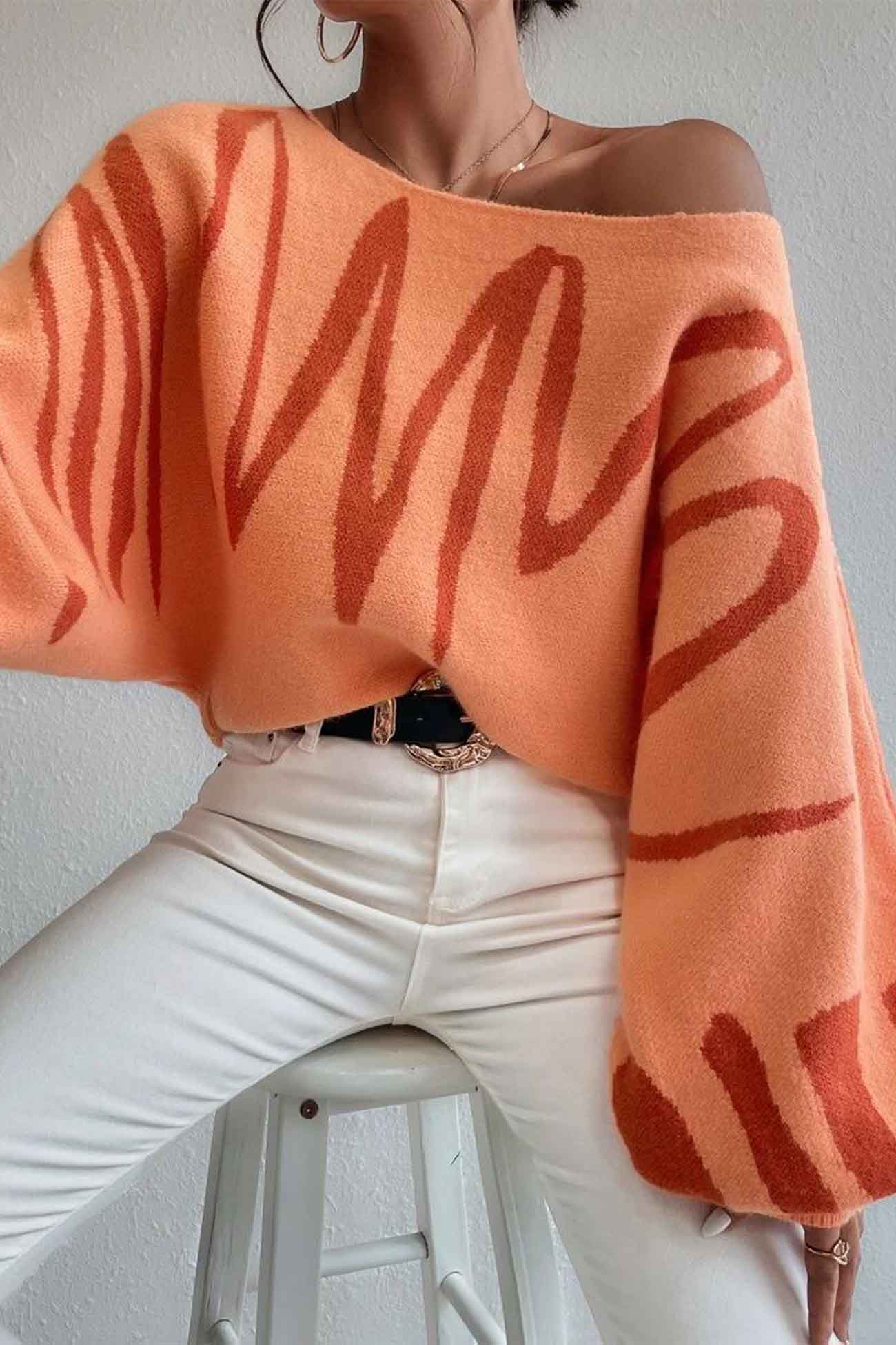 Everyday Knit Sweater