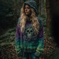 Relaxed Oversized Sweater