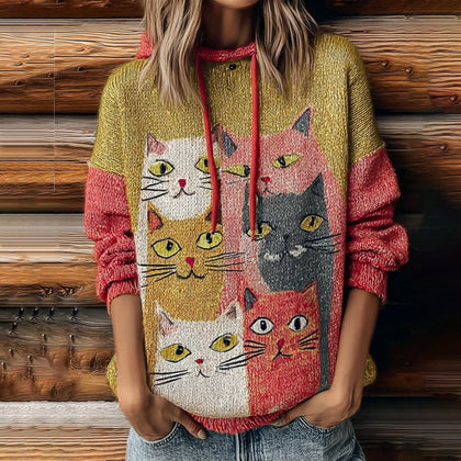Weekend Knit Sweater