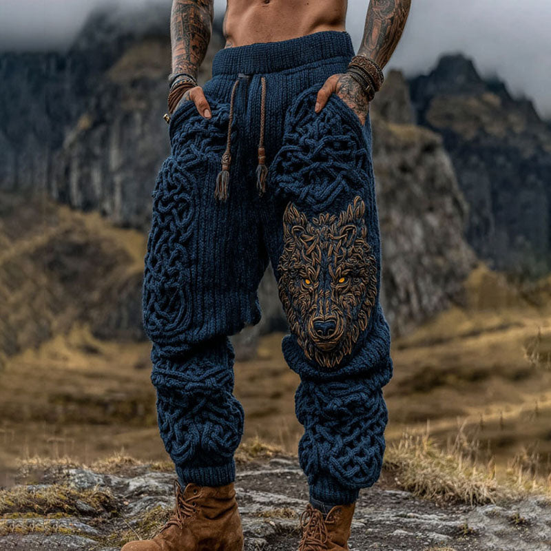 Classic Palazzo Pants