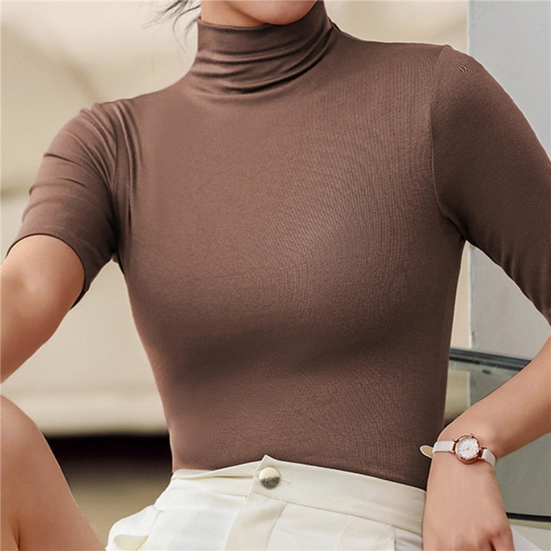 Warm Oversized Sweater
