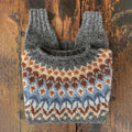 Casual V-Neck Sweater