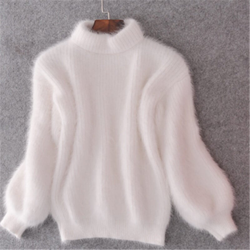 Weekend Textured Sweater
