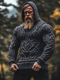 Classic Knit Sweater