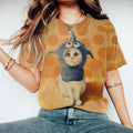 Casual Printed Shirt