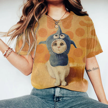 Casual Printed Shirt
