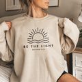 Easy V-Neck Sweater