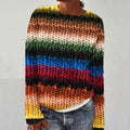 Classic Buttoned Sweater