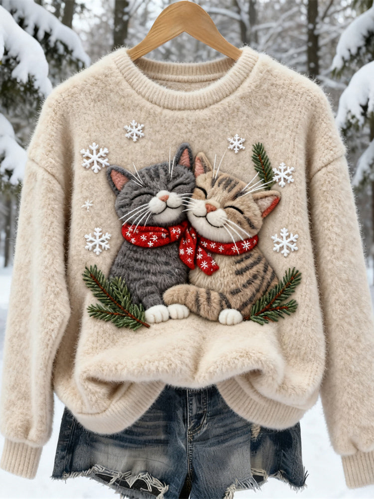 Soft Oversized Sweater