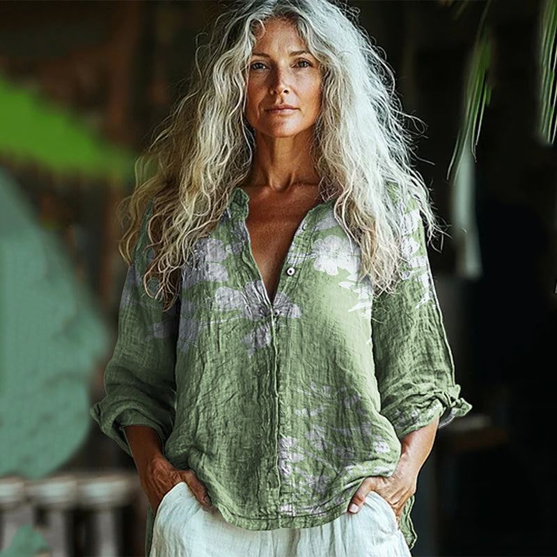 Weekend Denim Shirt