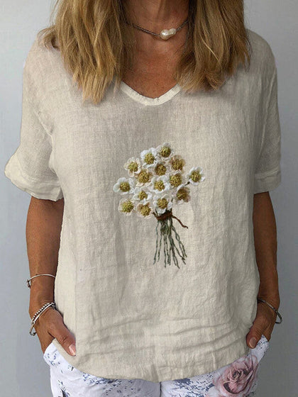 Soft Oversized Shirt