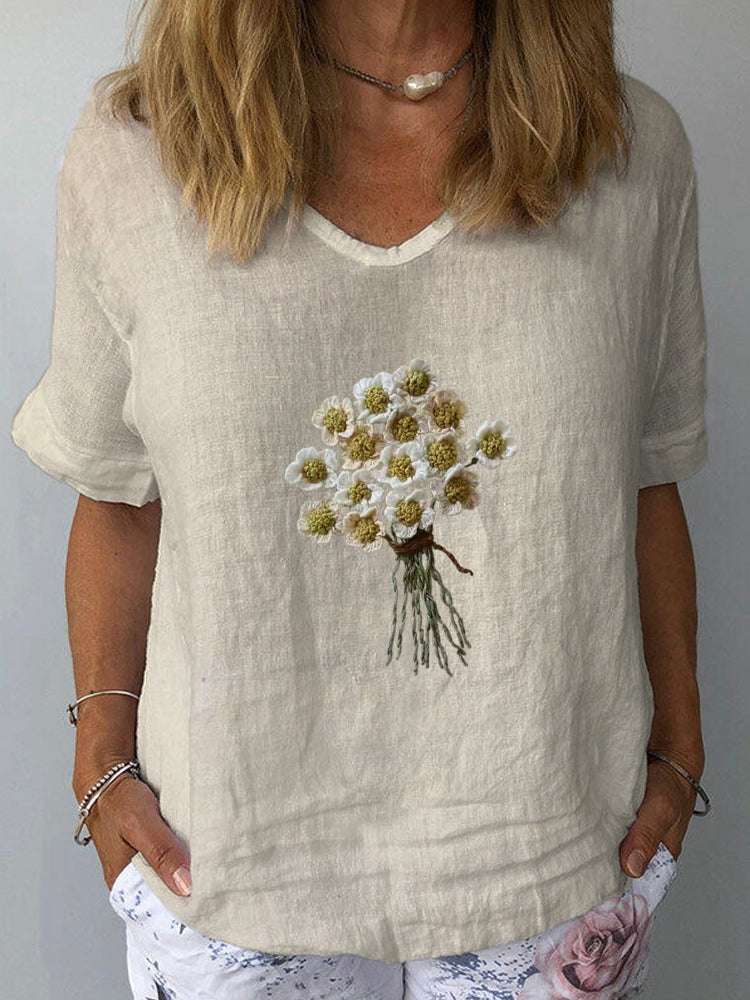 Soft Oversized Shirt