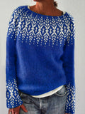 Soft Oversized Sweater