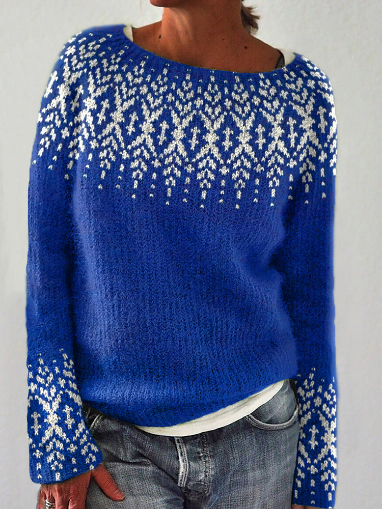 Soft Oversized Sweater