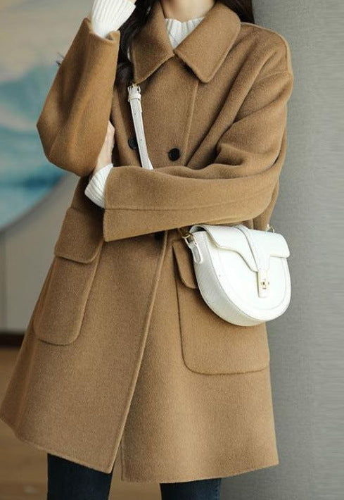 Winter Oversized Coat