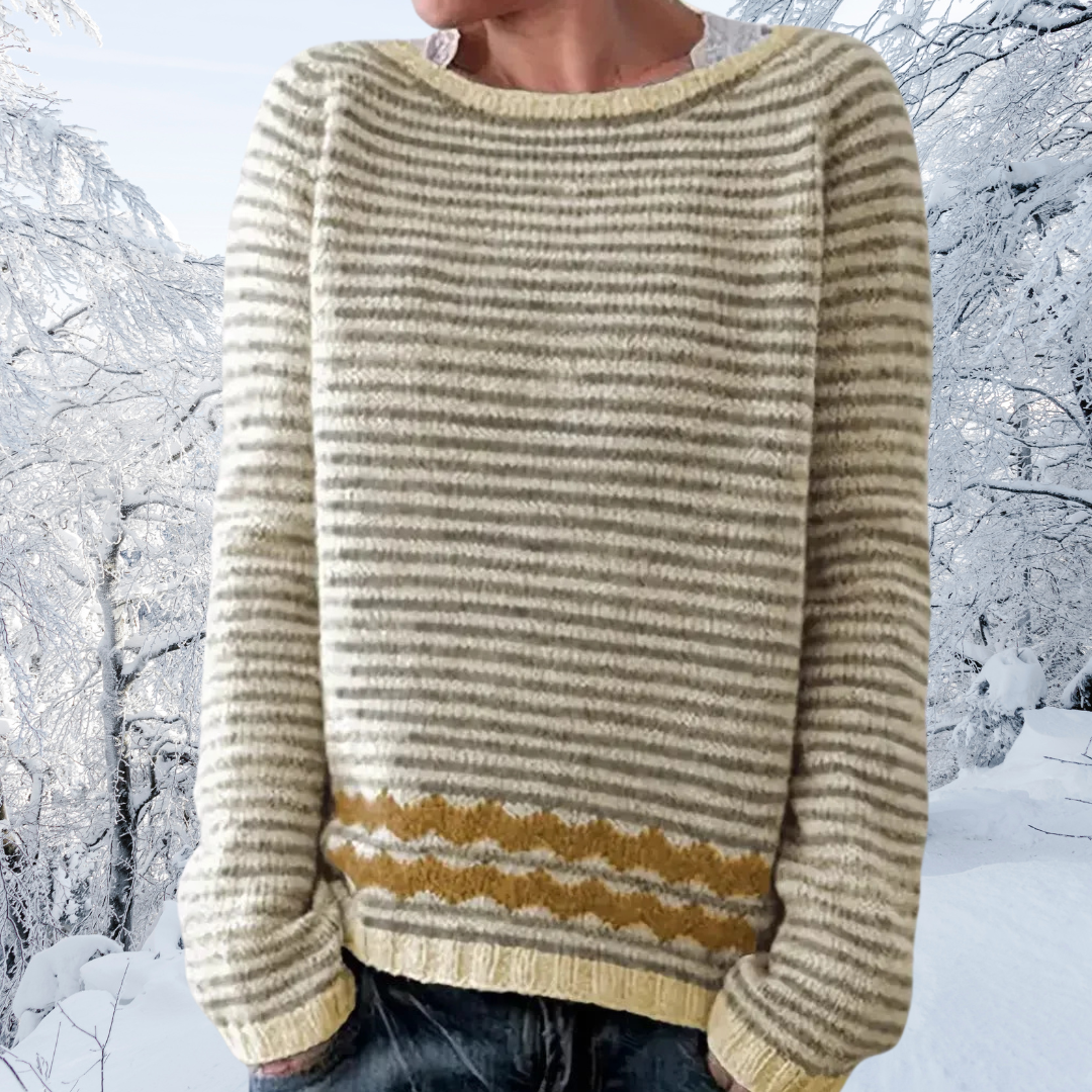 Everyday Lightweight Sweater