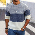 Warm Oversized Sweater