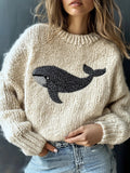 Cozy Oversized Sweater