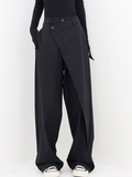 Layered Soft Pants