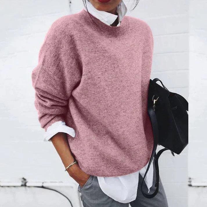 Soft Lightweight Sweater