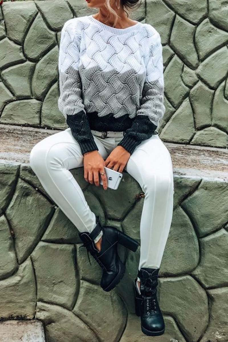Weekend Lightweight Sweater