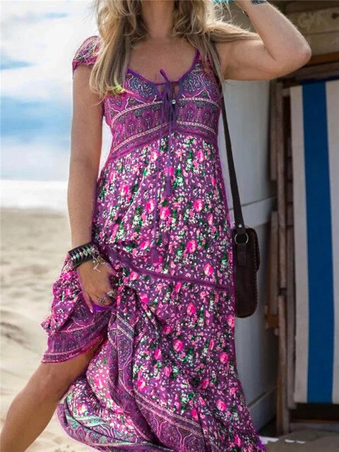 Light Mini Dress