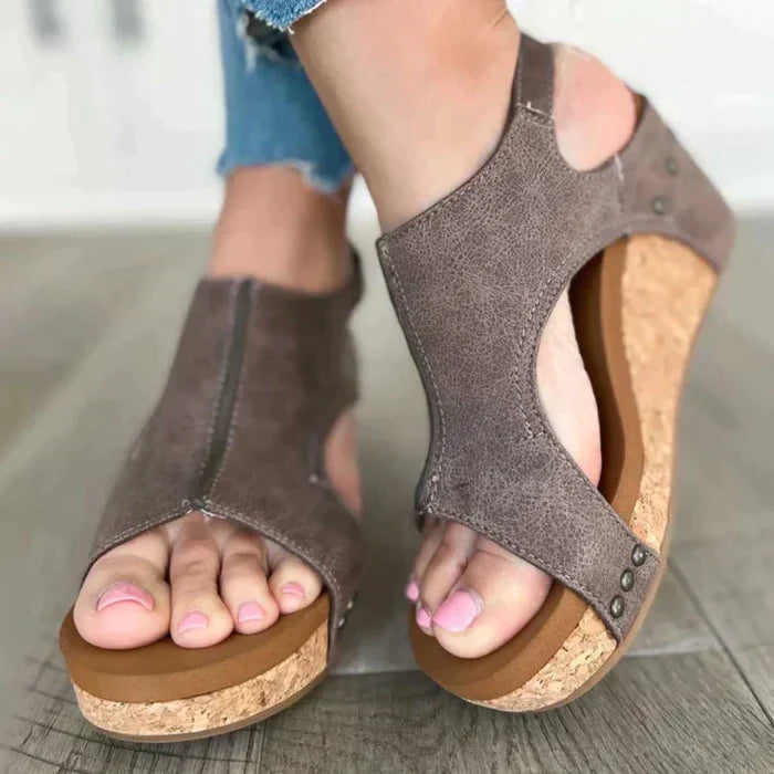 Easy Casual Sandals
