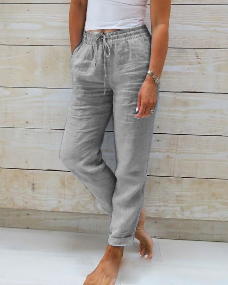 Classic Lounge Pants