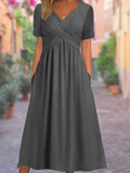 Meadow Tank Dress