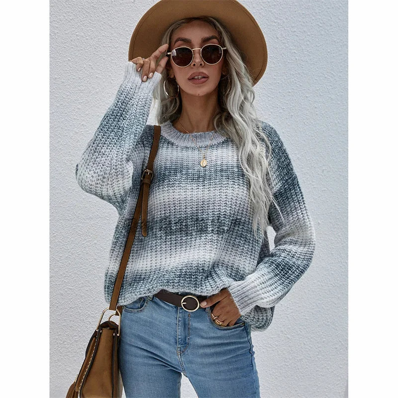 Everyday V-Neck Sweater