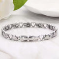 Timeless Silver Jewelry
