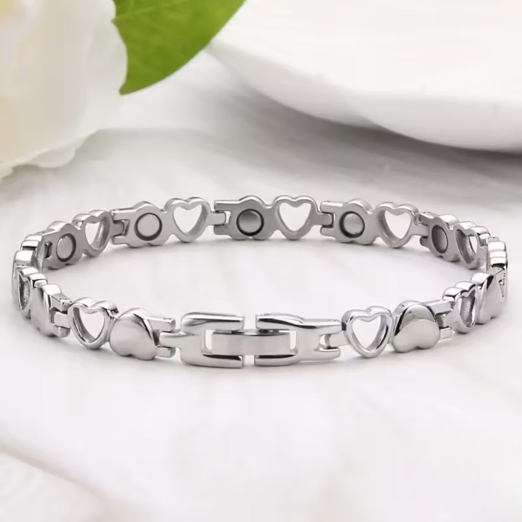 Timeless Silver Jewelry