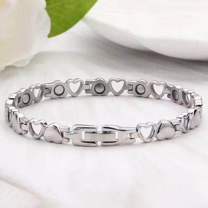 Timeless Silver Jewelry