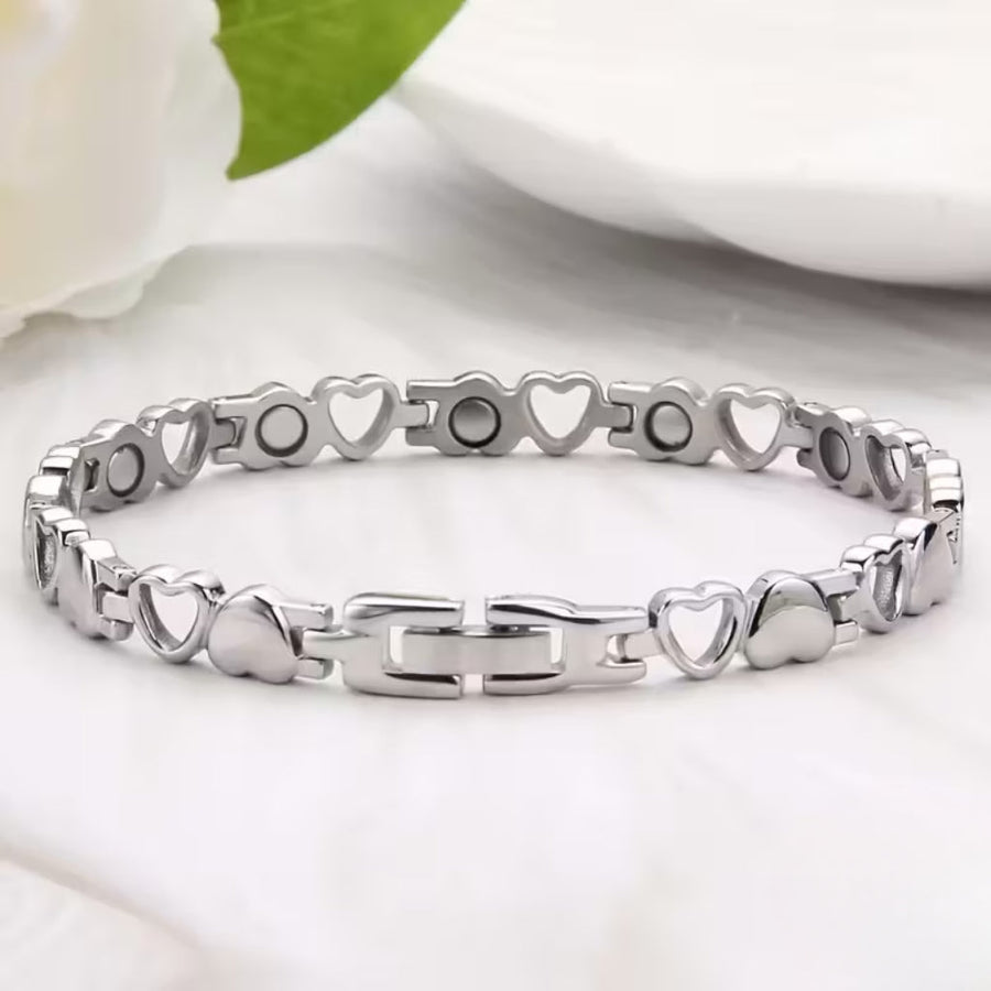Timeless Silver Jewelry