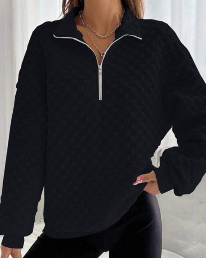 Weekend Oversized Sweater