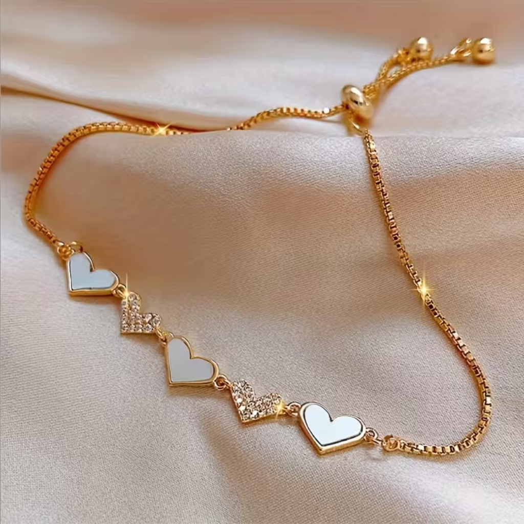 Everyday Chain Jewelry
